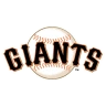 San Francisco Giants Logo
